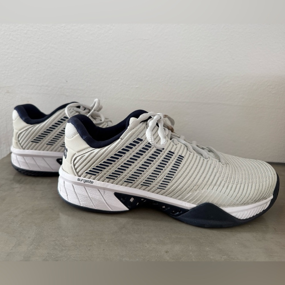 K-Swiss Hypercourt 2 (M8 Wide)